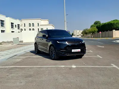 AED 6762/month | 2024 Land Rover Range Rover Sport P400 Dynamic HSE | GCC Specs | Ref#519159