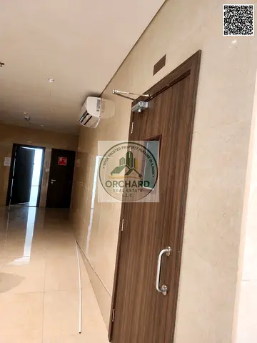 BRAND NEW 1 BHK FOR RENT | AL JURF 3, AJMAN