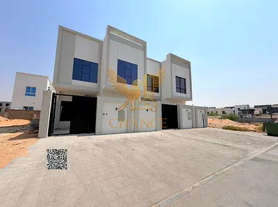 فيلا فاخرة للبيع في عجمان – تملك حر لجميع الجنسيات