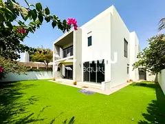 Move in Now | Park backing | Landscaped