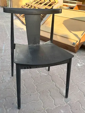 Usable chairs