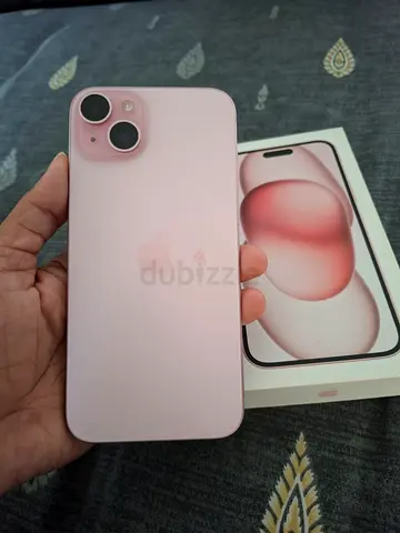 I phone 15 Plus