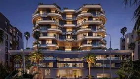 30/70 Plan | Only 4 Three Beds in the Building | Top Floor | Next Coral Dubai Islands