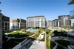 PARK VIEW | SPACIOUS LAYOUT| BRAND NEW