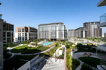 PARK VIEW | SPACIOUS LAYOUT| BRAND NEW