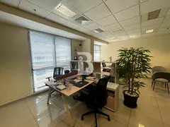 Fitted Office | All Inclusive | Next to Metro