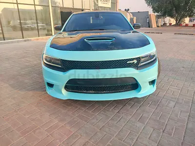 Dodge Challenger 2016 SXT American Specs