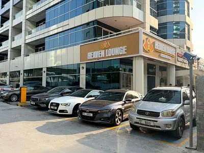 Spa  massage shop for sale in Dubai marina