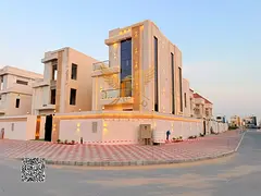 Luxury Corner Villa for Sale in Al Helio 2 – 6 Master Bedrooms | Personal Finishes | Registration