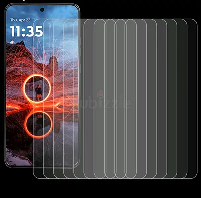 Tempered Glass For Motorola ThinkPhone 25