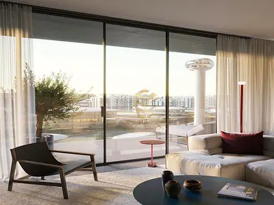 Garden View l Ready l High ROI l Freehold