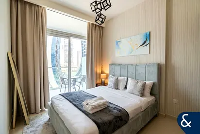 Canal View | Furnished | Available Now