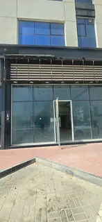BIG SHOP FOR RENT 1239SQFT