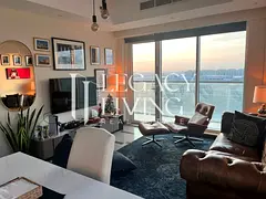 Luxury Apartment with Full Sea View | Rent Refund Opportunity | High ROI