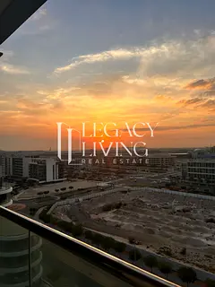 Luxury Apartment with Full Sea View | Rent Refund Opportunity | High ROI