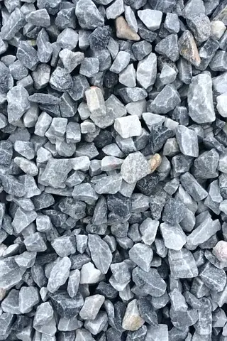 gravel stones