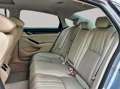 2019 Honda ACCORD — миниатюра 12