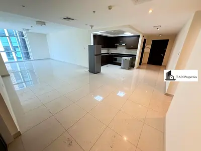 51th Floor 1 BHK Penthouse Available | 1 Month Free | Modern Amenities