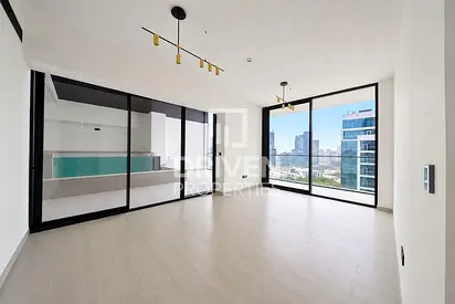 Ready to Move | Closed Kitchen | Private Pool