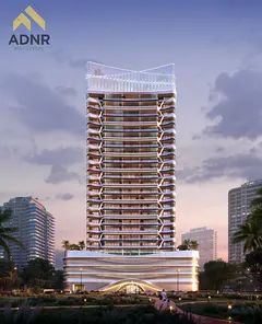 Premium Apartment 2 BHK + Pool | Resort Style Amenities | Large Layout | Canal Views