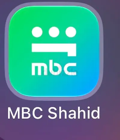 MBC Shahid 1 month
