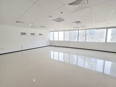 Brand New Office | Canal View | High Floor