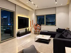Fully Furnished | Vacant & Ready | Flexible Terms