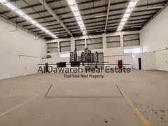 Warehouse for Rent in Umm Al Quwain – 5,050 Sq. Ft. – Code 3351