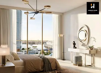 BEST DEAL | PRIME LOCATION | WATERFRONT LIVING
