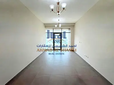 Chiller Free || 12 Cheques Payment || 2BR Both Master Room || Gym And Pool || Kids Play Area || 1-Parking Free || Available On Very Prime Location