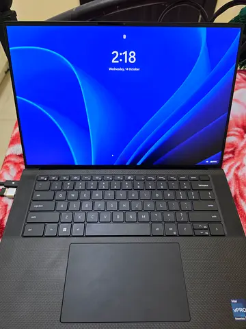 Dell Precision 5570 - Excellent Condition