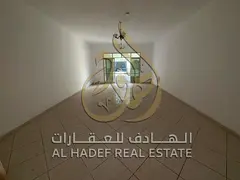 Al Majaz 3, Sharjah | Spacious 3-Bedroom Apartment for Rent First-year discount: AED 5,000.