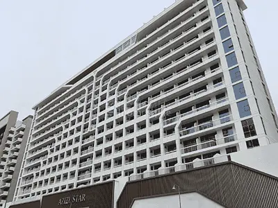 Furnished | Chiller Free | 1 Bed Room |