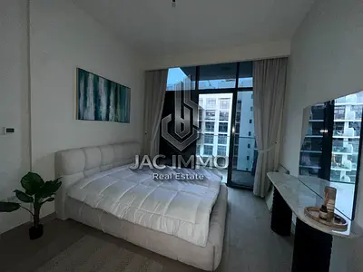 Modern Interior | Bright Fully Furnished | Ready to Move