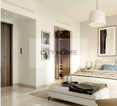 3 Bedroom Apartment For Sale|Park View Residence B