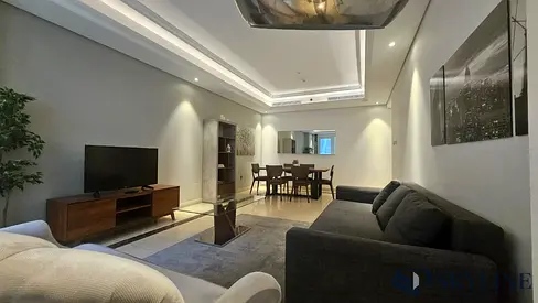 Spacious | 1 Cheque | Maid Room | Near Mall Vacant