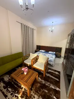 Studio for Monthly Rent in Al Rumailah – Ajman Corniche | AED 2,800 Only