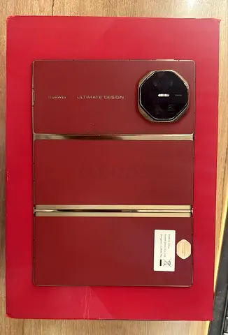 Huawei Mate XT 16/1TB Tdra Boxed 90% Fresh