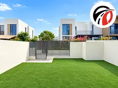 Spacious 3BR Villa | Private Garden | Modern Living | Prime Location