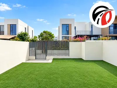 Spacious 3BR Villa | Private Garden | Modern Living | Prime Location