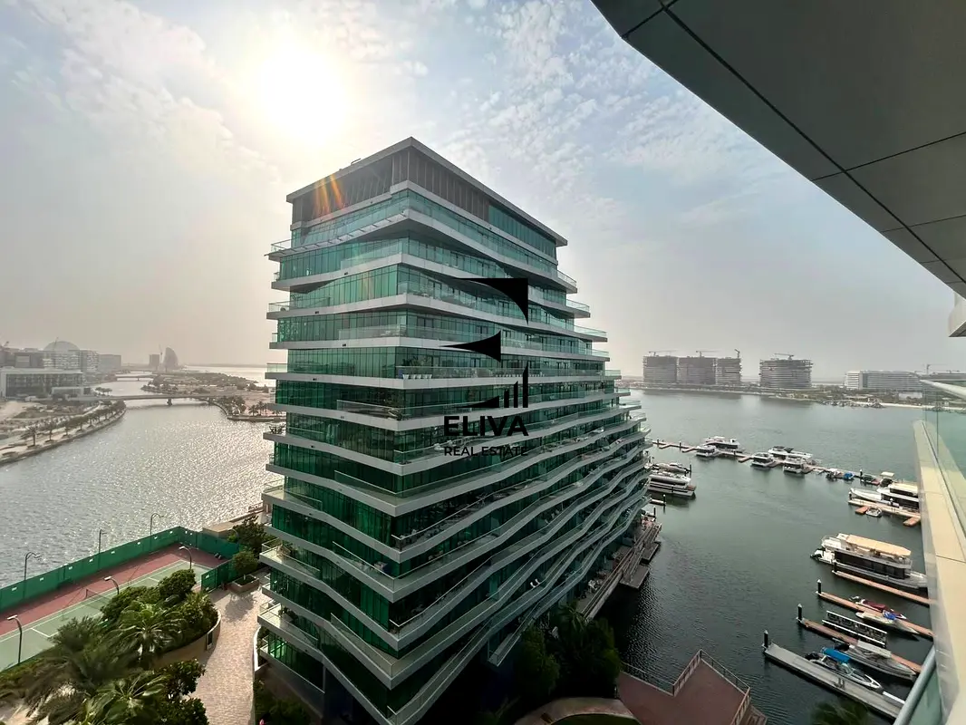 Full Sea View | Move In Ready | Prime Location