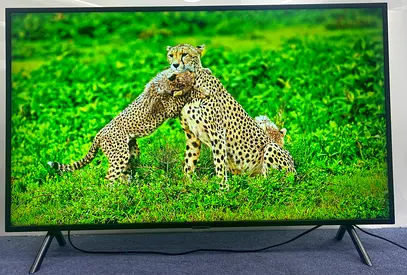 Samsung 43 inch 4K Smart TV