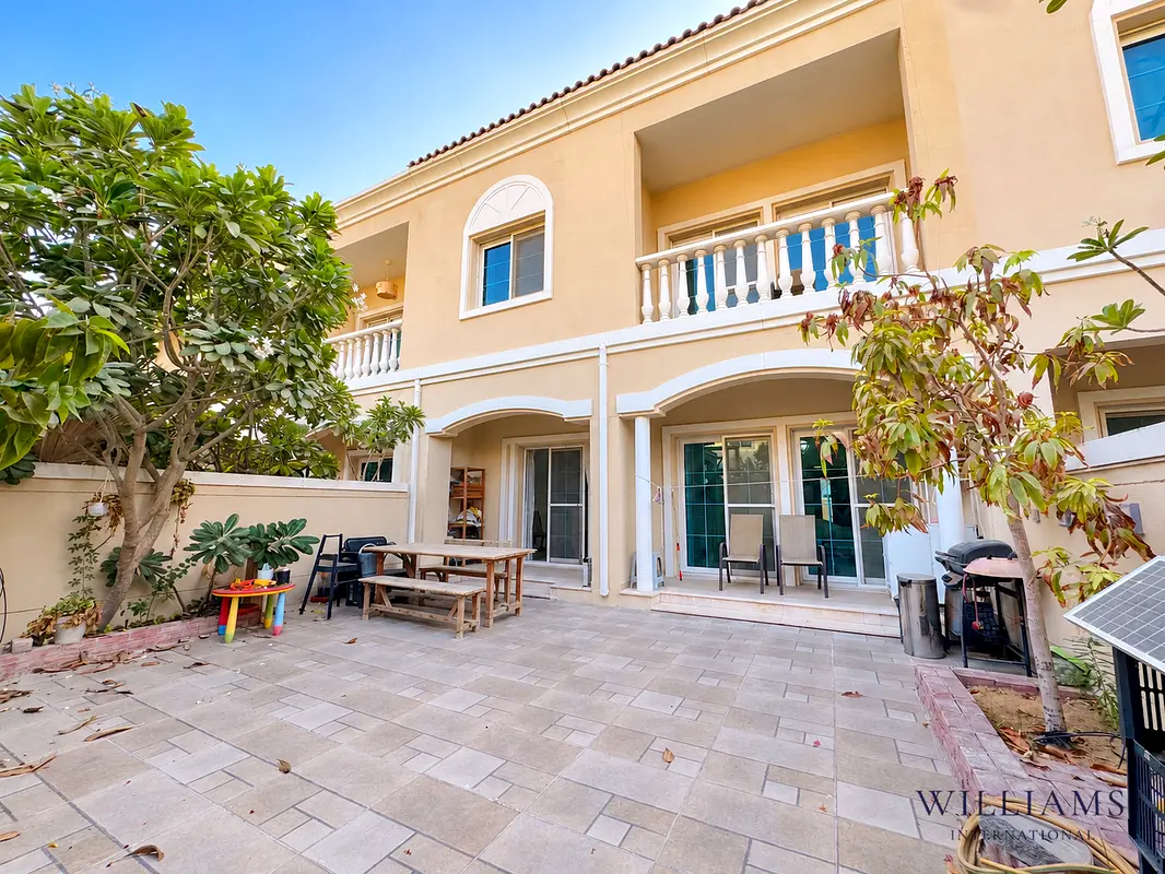 EXCLUSIVE | EXCELLENT LOCATION | VOT | 3 BED