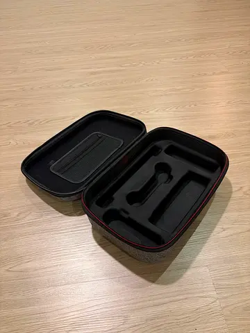 Nintendo switch carry case