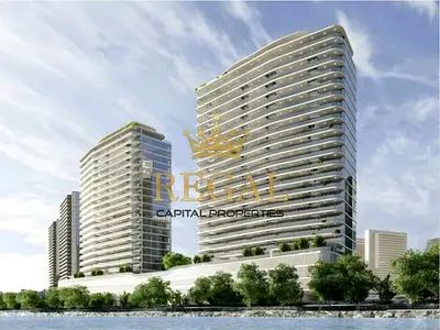 High End Amenities | Spacious 3BR | Prime Investment
