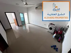 Best 1-Bedroom Apartment in Al Rawda 2 – Landlord-Covered Maintenance & Prime Location Near Kenz M