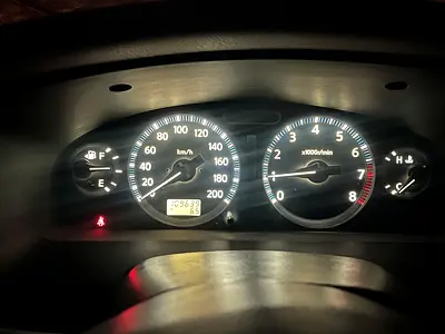 2005 Nissan PATHFINDER photo 9