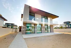 Luxury 5BR Villa | The Valley | Prime Community