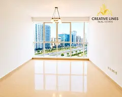 🔥 HOT OFFER! Chiller-Free 1BHK Apartment for Family | Gym, Swimming Pool & Covered Parking 🏡