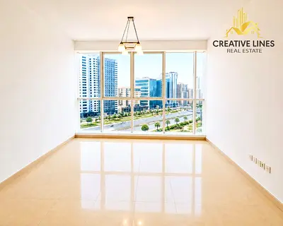 🔥 HOT OFFER! Chiller-Free 1BHK Apartment for Family | Gym, Swimming Pool & Covered Parking 🏡